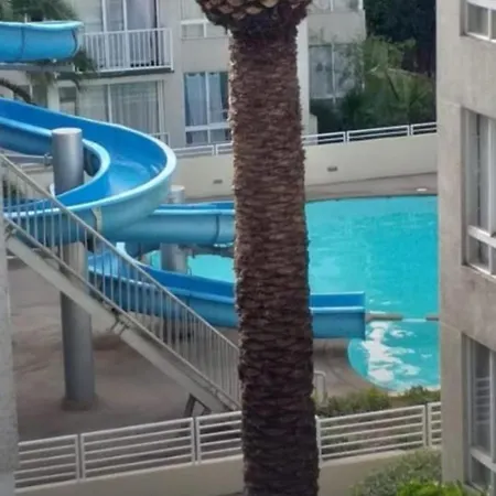 Ferienwohnung Arriendo Por Dias Con Piscina En La Florida